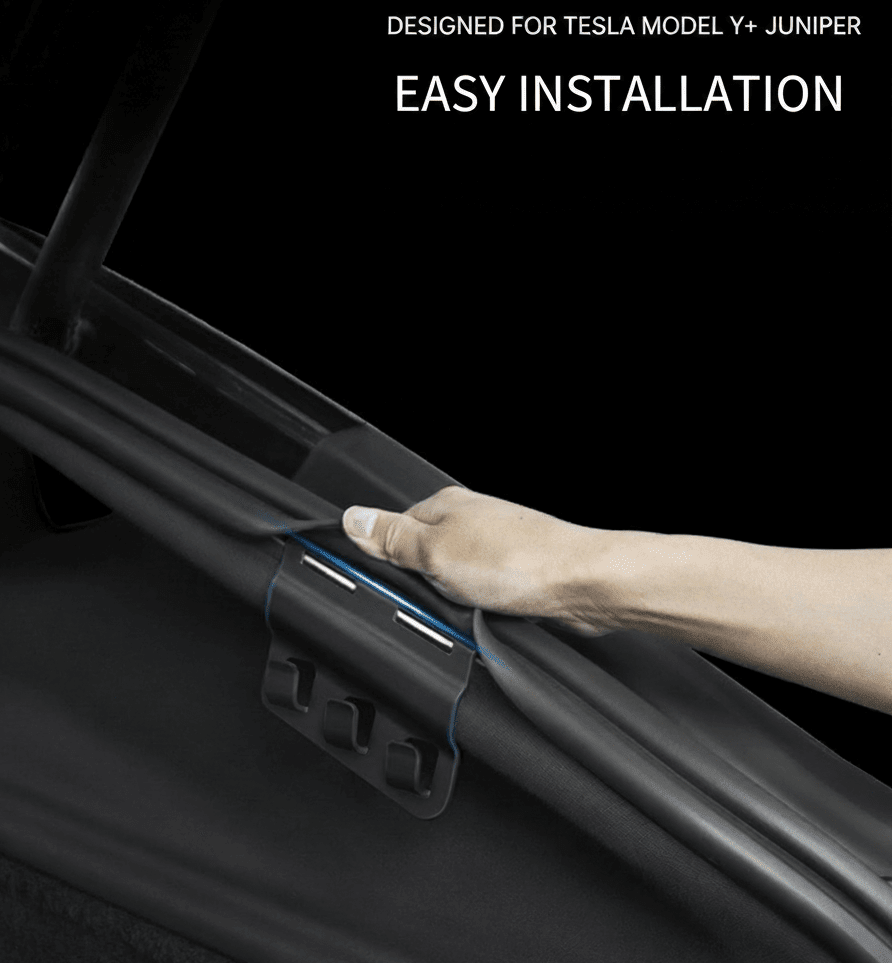 Accessori Imperdibili per Tesla: Rendi Unica la Tua Guida