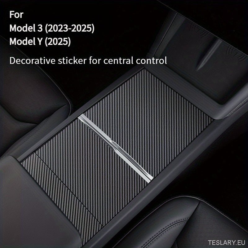 Accessori Imperdibili per Tesla: Trasforma la Tua Guida
