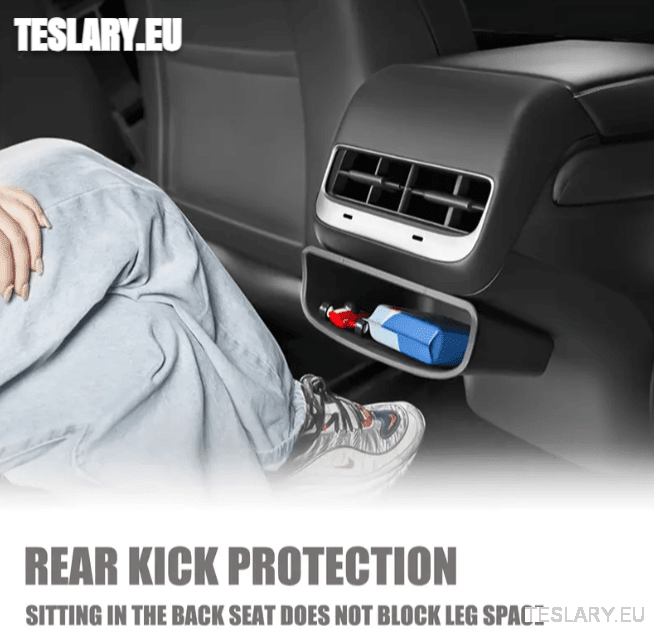 Accessori Indispensabili per Tesla: Scopri Teslary