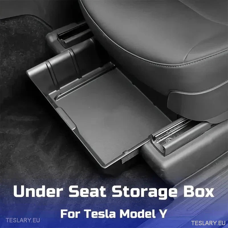 Accessori per Organizzazione Tesla: Organizzatori di Vassoio