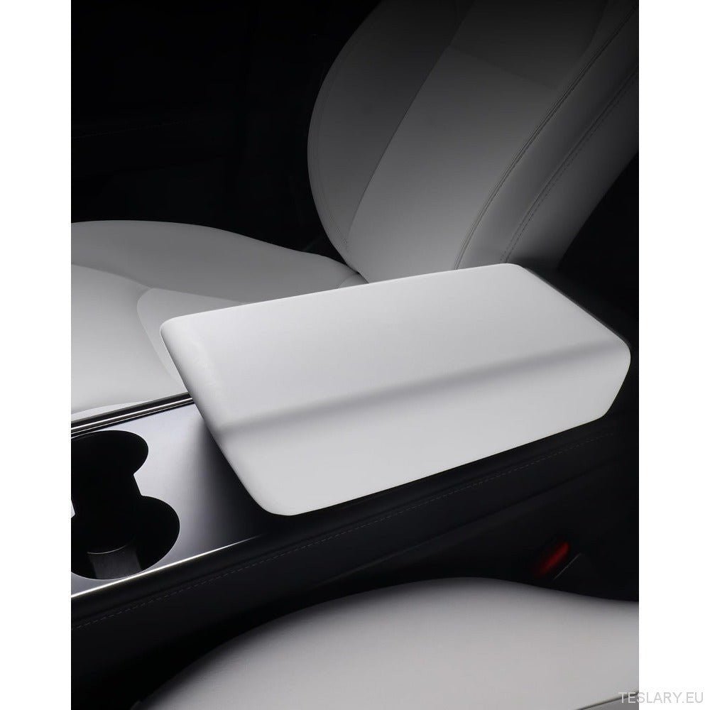 Accessori Tesla: Center Console Cover per Model 3 e Y