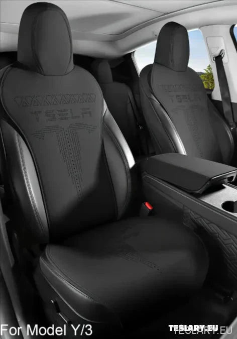 Accessori Tesla di Qualità per Comfort e Stile