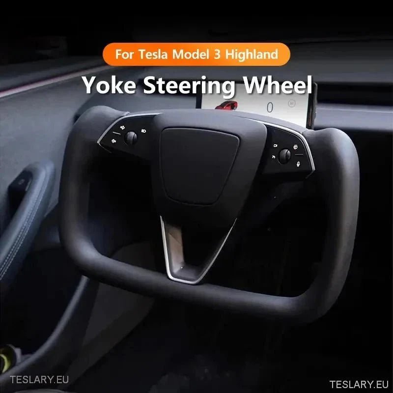 Accessori Tesla per Migliorare Estetica e Funzionalità