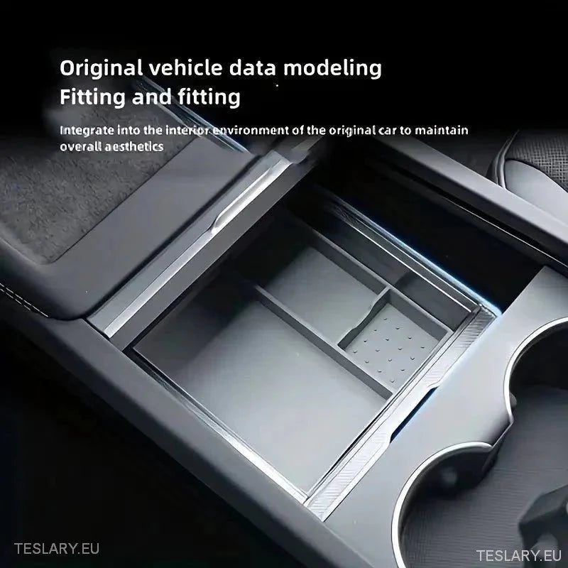Accessori Tesla Premium per Massimizzare Funzionalità