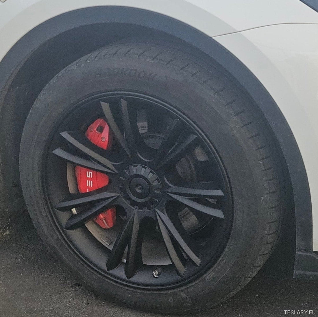 Accessori Tesla Unici per Model Y: Eleganza e Protezione