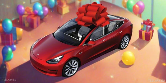 Acessórios Imperdíveis para Tesla na Teslary