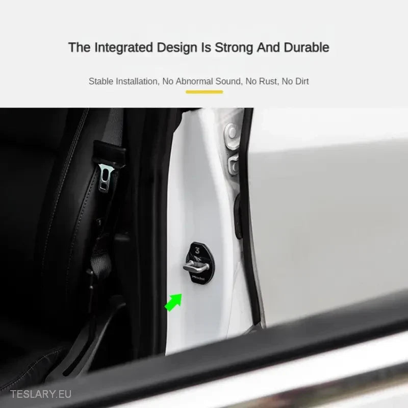 Acessórios Imperdíveis para Tesla: Personalize Seu Carro!