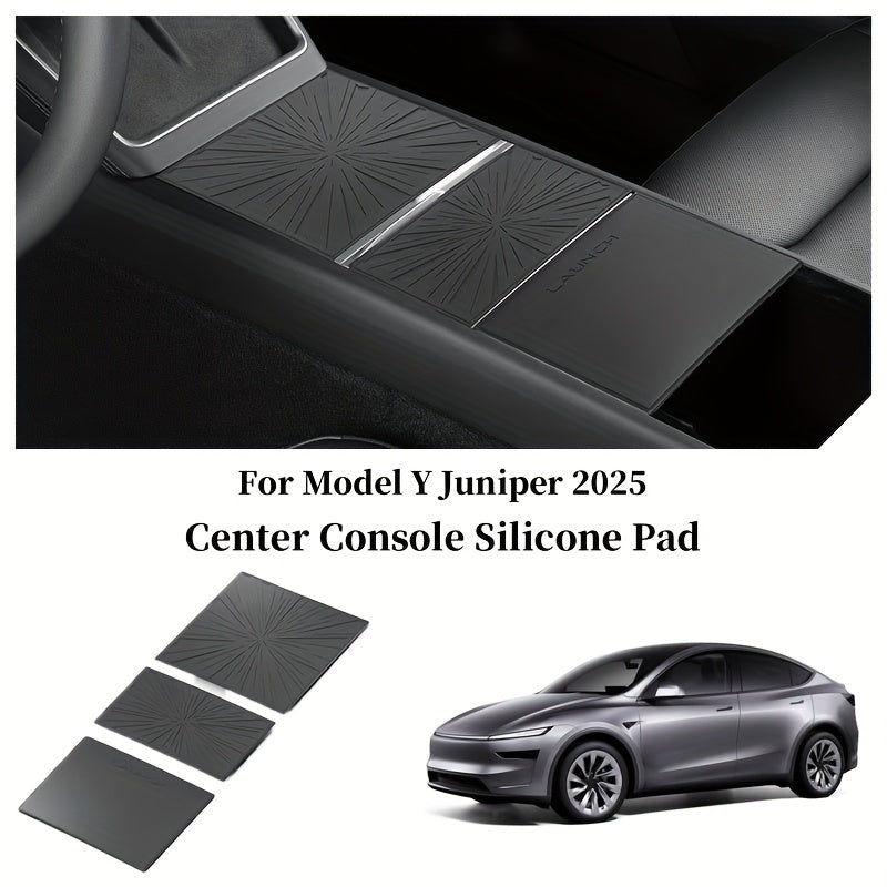 Acessórios Indispensáveis para o Seu Tesla em 2025