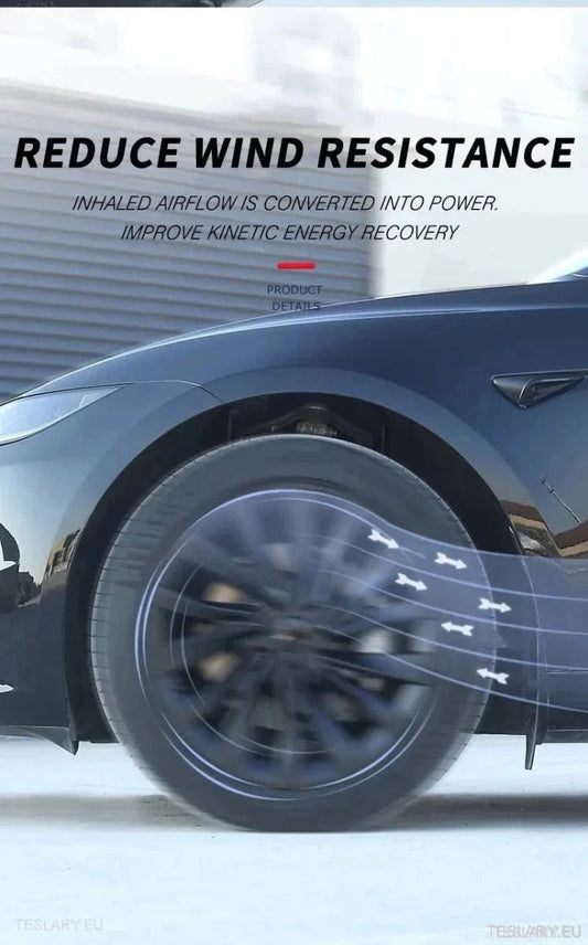 Acessórios Premium para Tesla: Elevando Sua Experiência de Condução