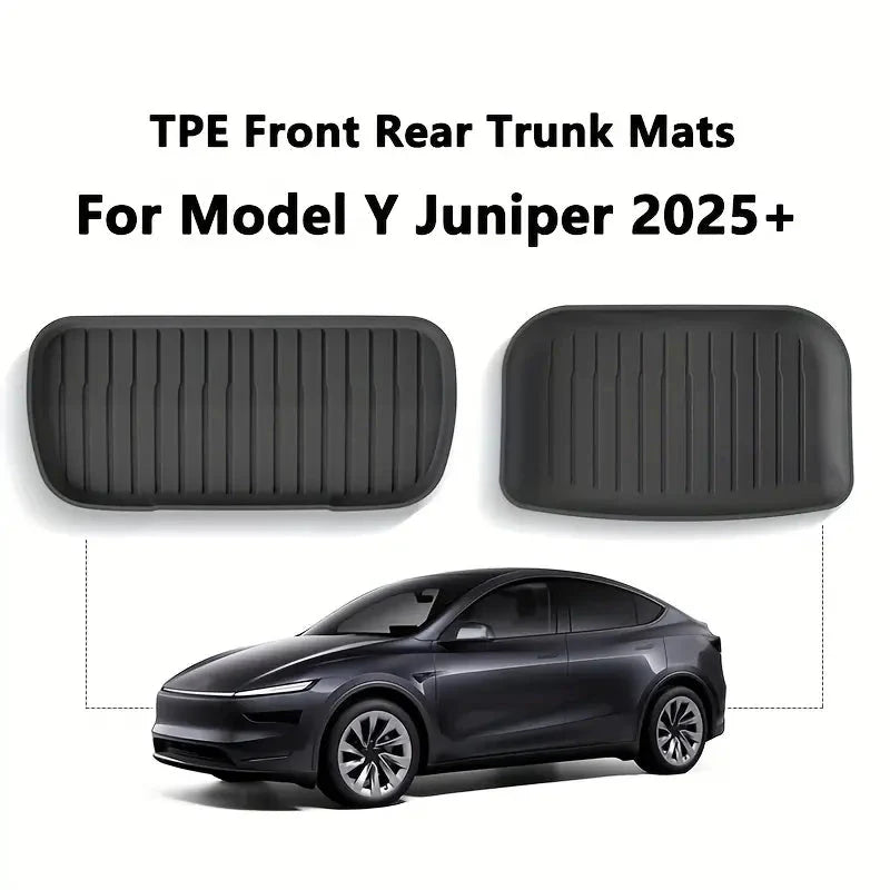 Acessórios Premium para Tesla: Estilo e Proteção