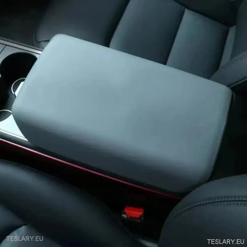Acessórios Premium para Tesla Model 3 e Model Y