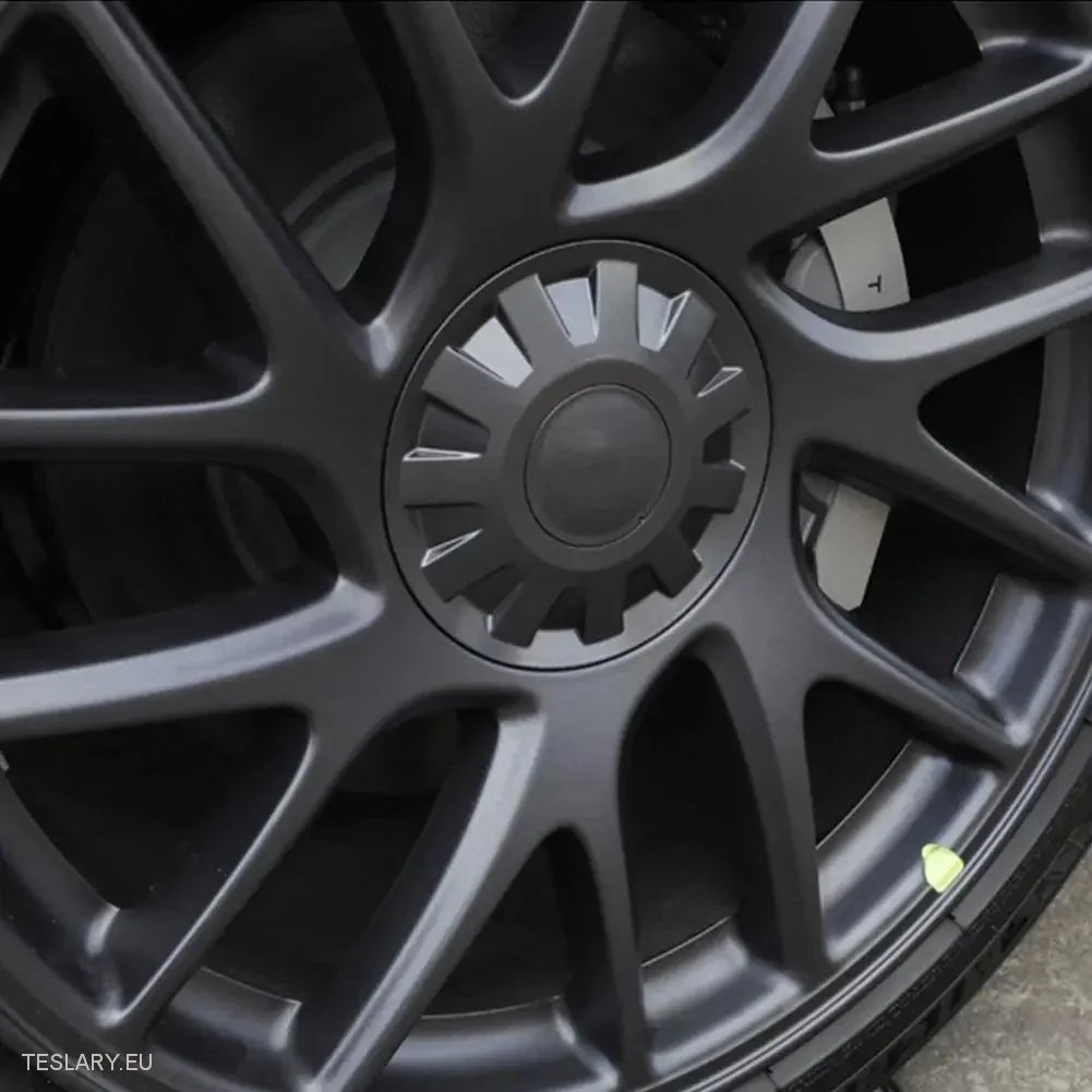 Acessórios Premium para Tesla: Transforme Seu Veículo Agora