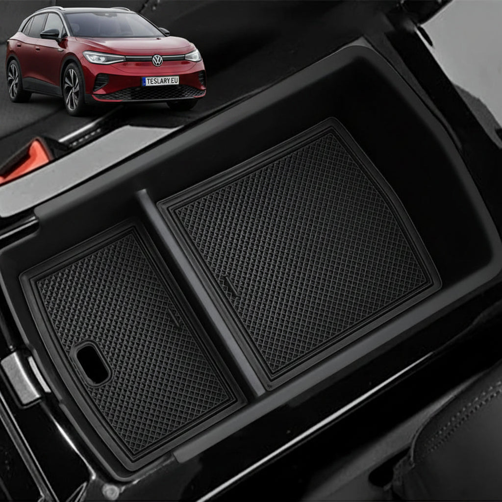 Acessórios Premium Volkswagen ID.4 para Estilo e Função