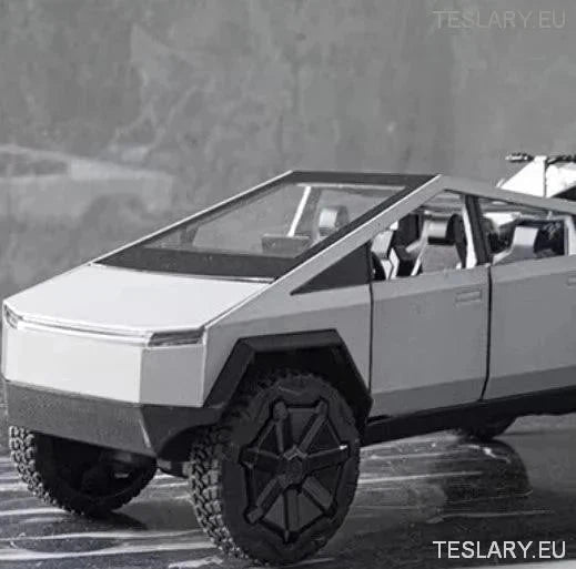 Carros de Brinquedo Tesla: Revolução Elétrica em Miniatura