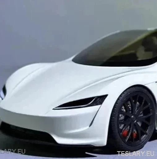 Coches Tesla en miniatura: La colección imprescindible para fanáticos