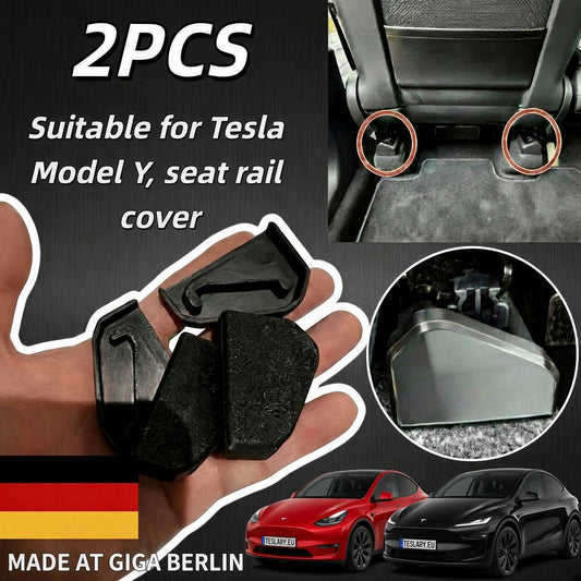 Descubre Accesorios Exclusivos para Tu Tesla Model Y
