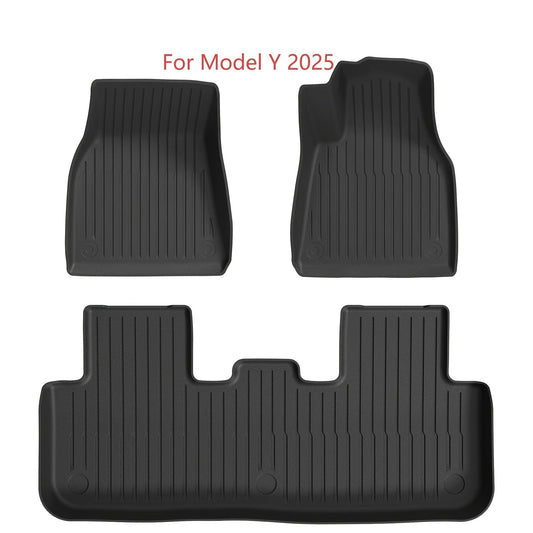 Discover Essential Accessories for Tesla Model Y Juniper