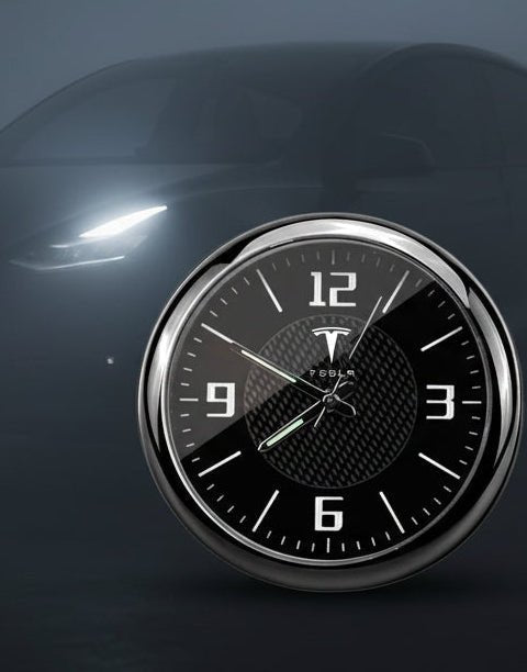Discover Premium Tesla Accessories for Every Enthusiast