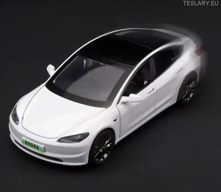 Discover Unique Tesla Accessories for Every Model