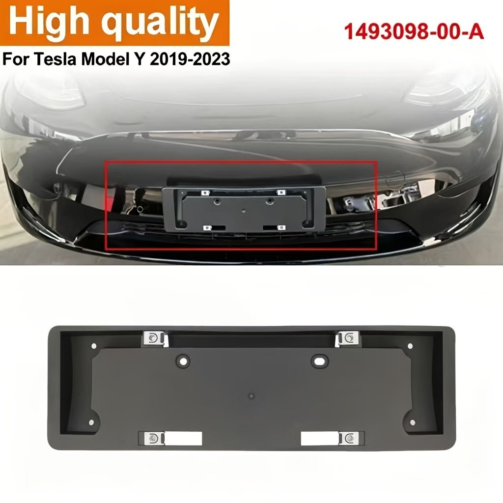 Elevate Tesla Experience with Premium Accessories