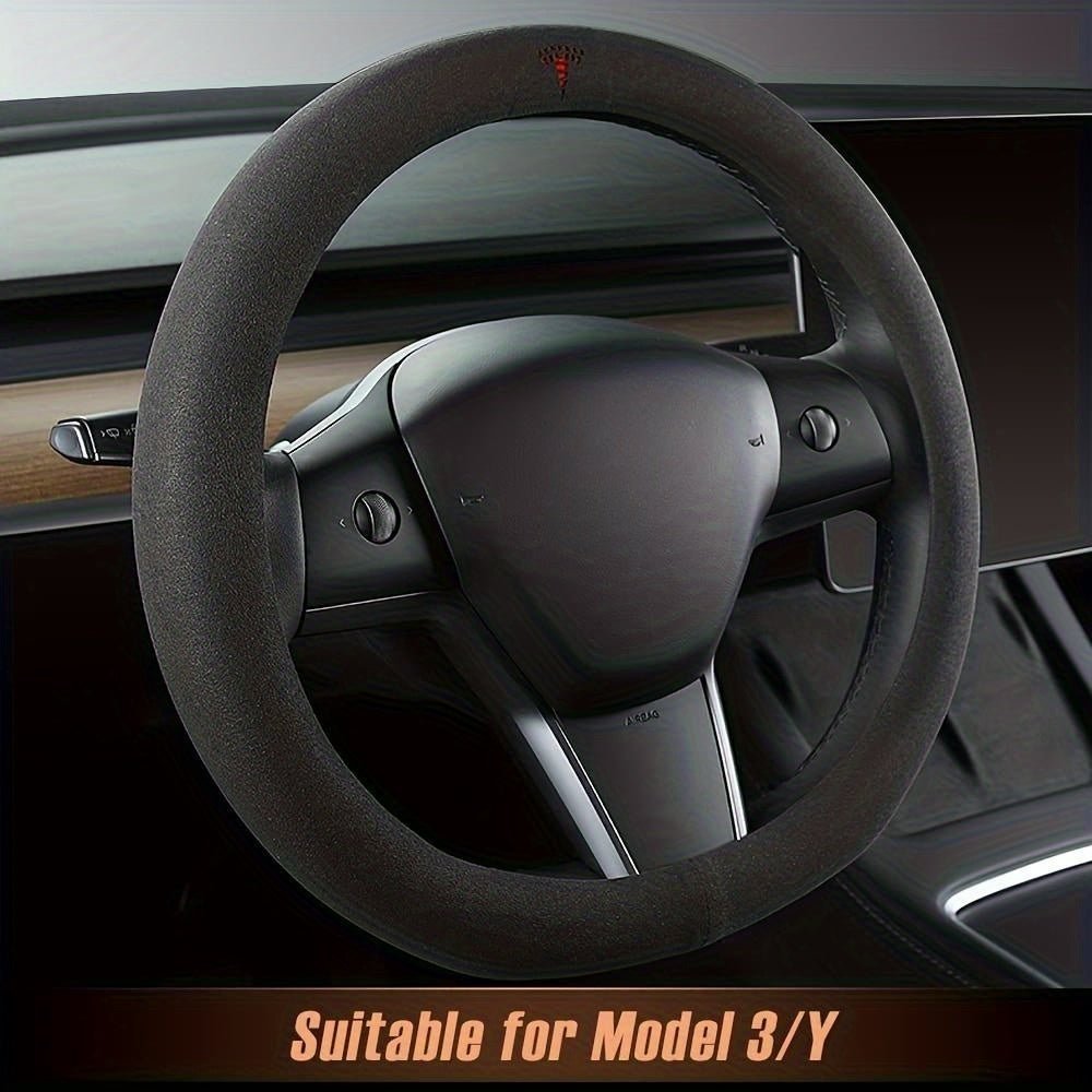 Elevate Tesla Experience with Premium Accessories from Teslary