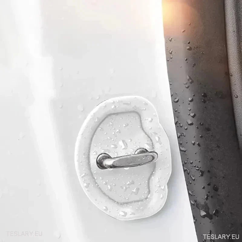 Elevate Your Tesla Experience with Premium Accessories