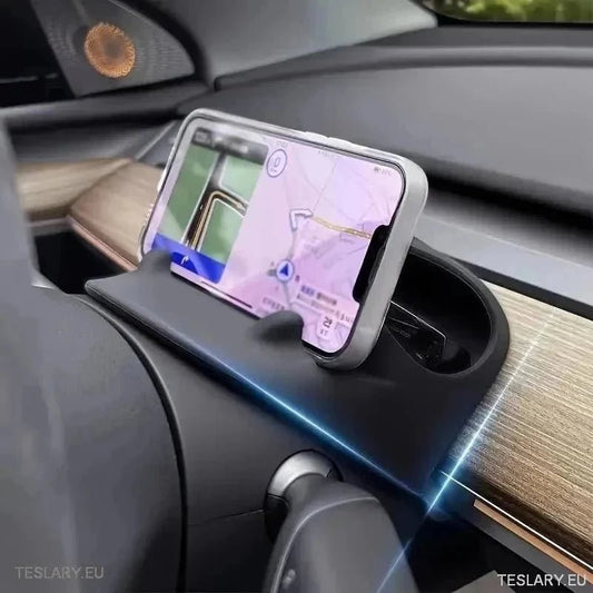 Enhance Tesla Experience with Essential Accessories