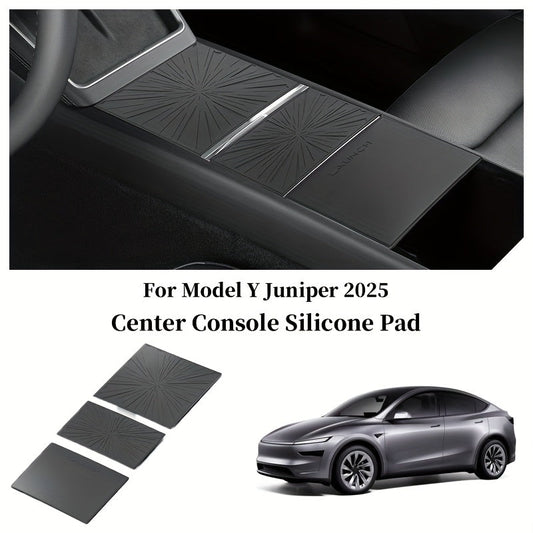 Enhance Tesla Experience with Premium Accessories
