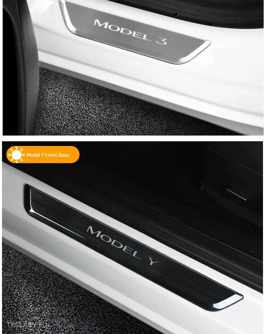 Enhance Tesla Experience with Premium Accessories Now