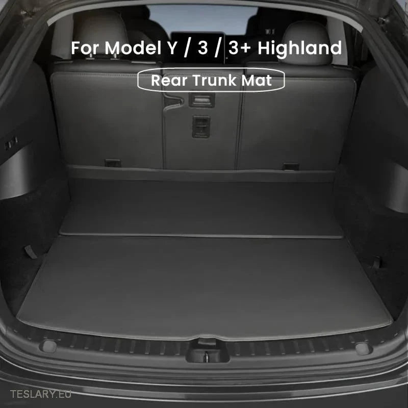 Enhance Tesla Experience with Premium Accessories Today