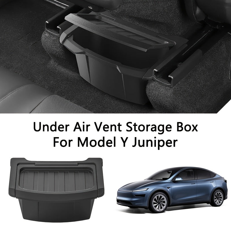 Enhance Tesla Experience with Stylish Accessories