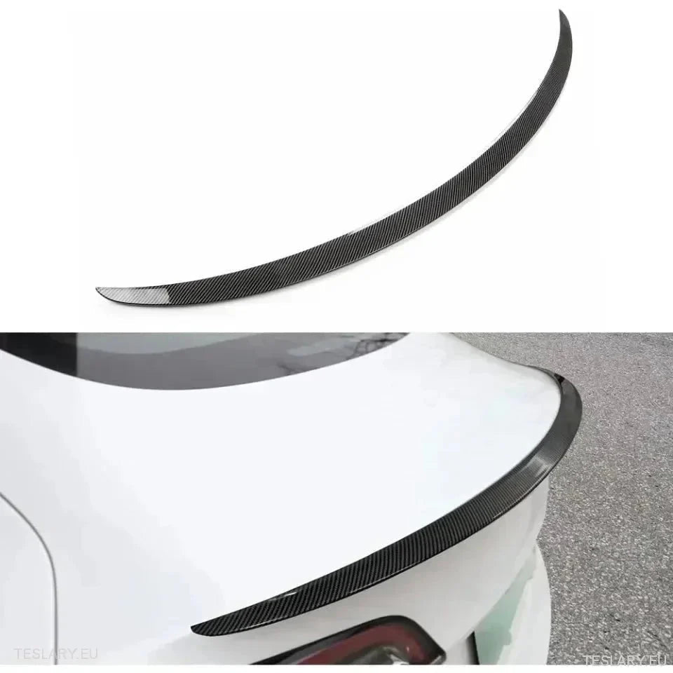 Enhance Tesla Model 3 Performance with Accessories