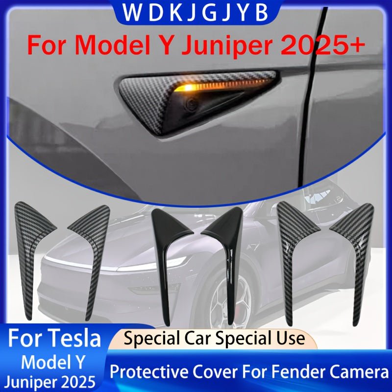 Enhance Tesla Model with Premium Accessories Today