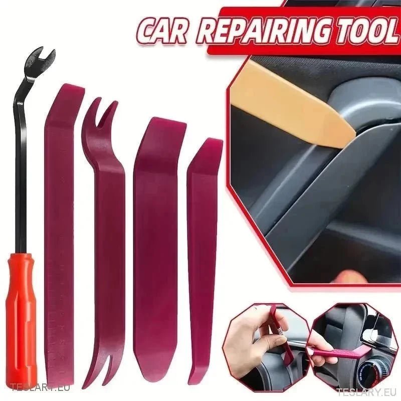Enhance Tesla Performance with Essential Accessories
