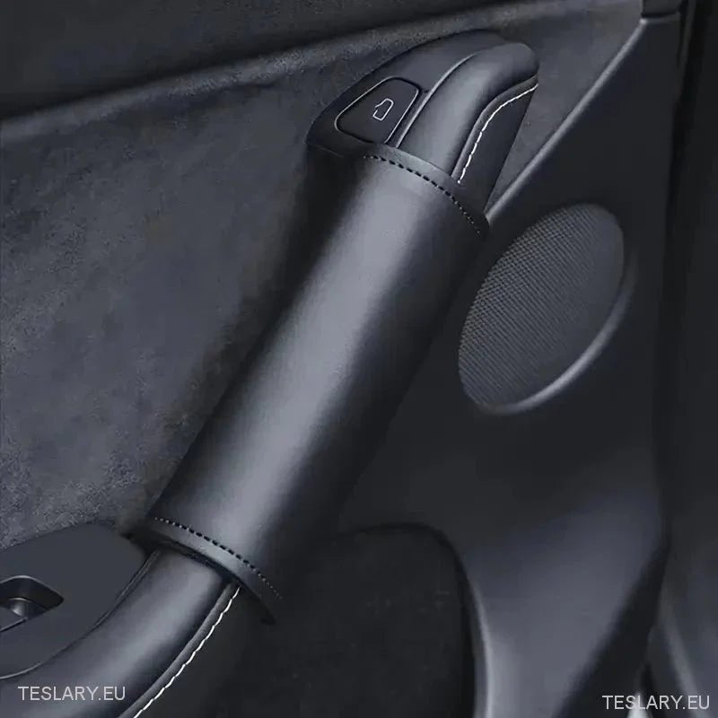 Enhancing Tesla Model 3 and Y with Premium Accessories