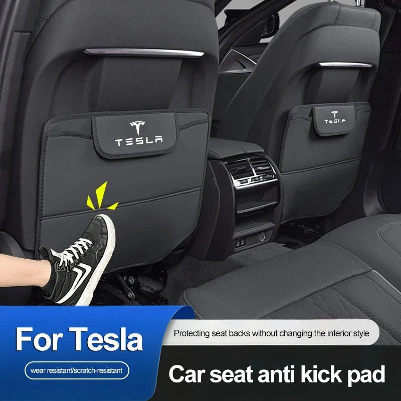 Essential Premium Accessories for Your Tesla Model 3 & Y