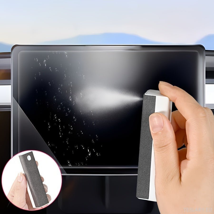 Essential Tesla Accessories Elevate Driving Experience