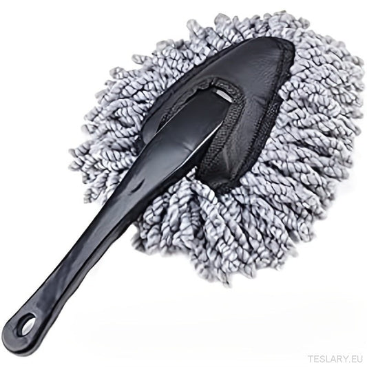 Essential Tesla Accessories for Ultimate Vehicle Care