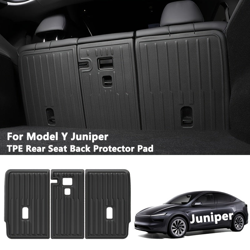 Essential Tesla Accessories to Elevate Your Experience