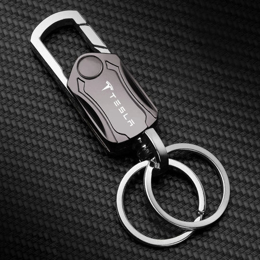 Hoogwaardige Tesla Accessoires voor Stijlvolle Auto's