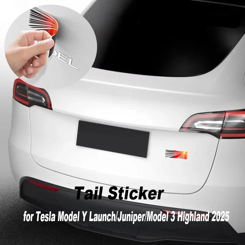 Imprescindibles accesorios para Tesla Model Y y 3