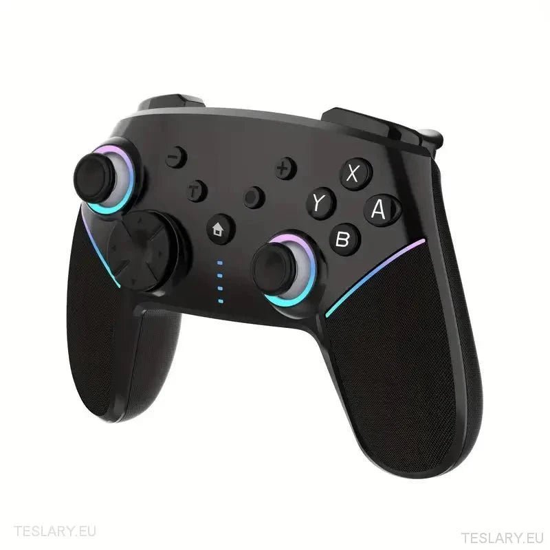 Kabelloser Gaming-Controller für Ihr Tesla – Upgrade jetzt!