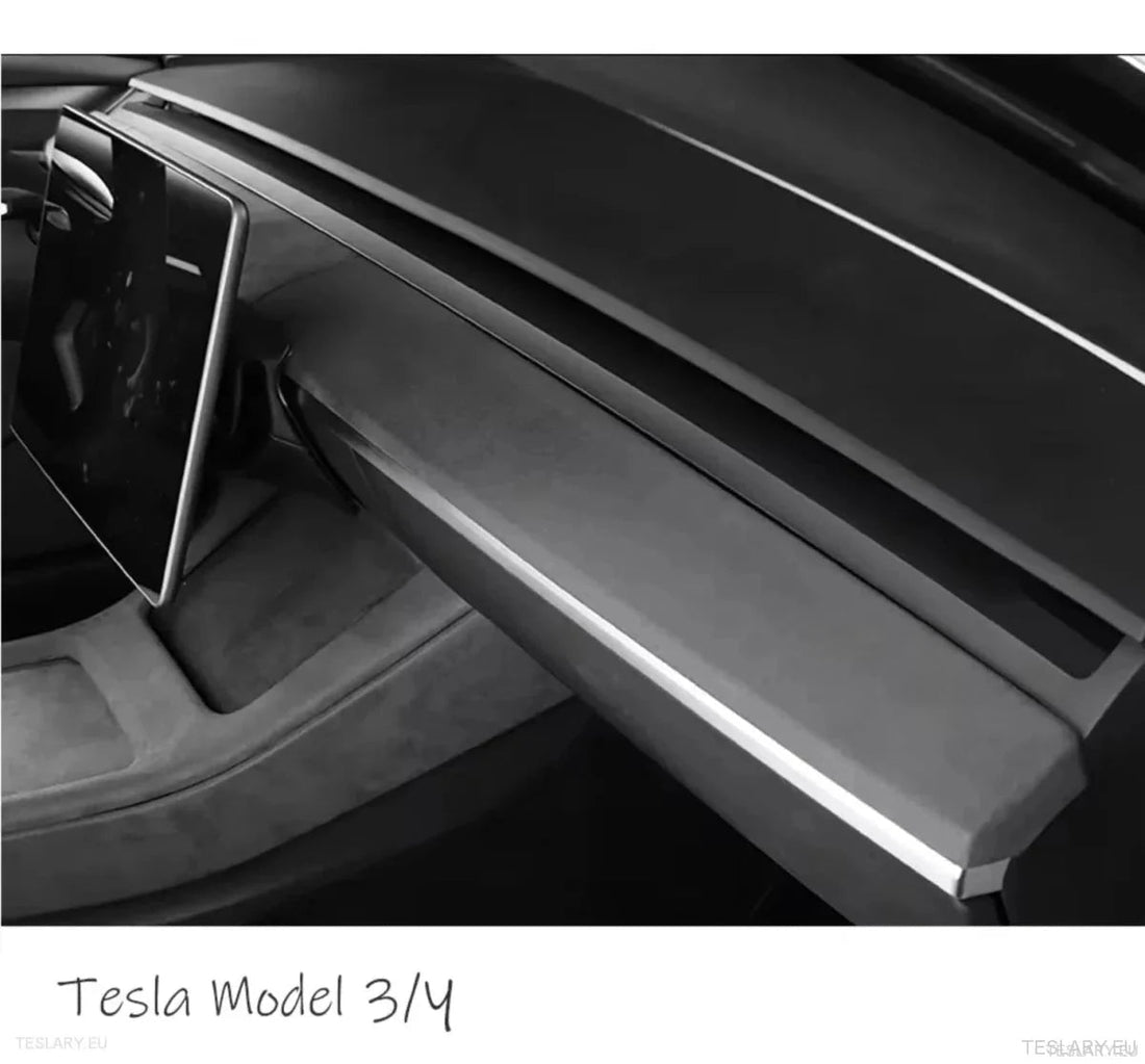 Käytännölliset ja tyylikkäät lisätarvikkeet Teslaasi