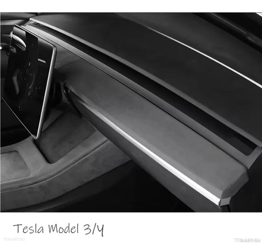 Käytännölliset ja tyylikkäät lisätarvikkeet Teslaasi