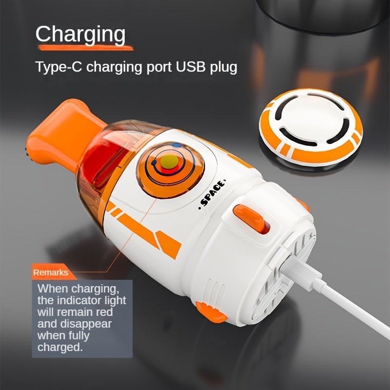 Keep Tesla Spotless: Ultimate Micro Vacuum Cleaner Guide