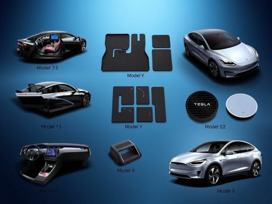 Le Clip e Fissaggi Automotive Perfetti per la Tua Auto Elettrica: Sicurezza, Estetica e Durabilità a Portata di Mano! 🚗✨