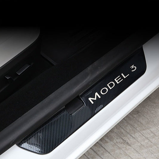 Mejores Accesorios para Proteger Estilo Tesla 2024