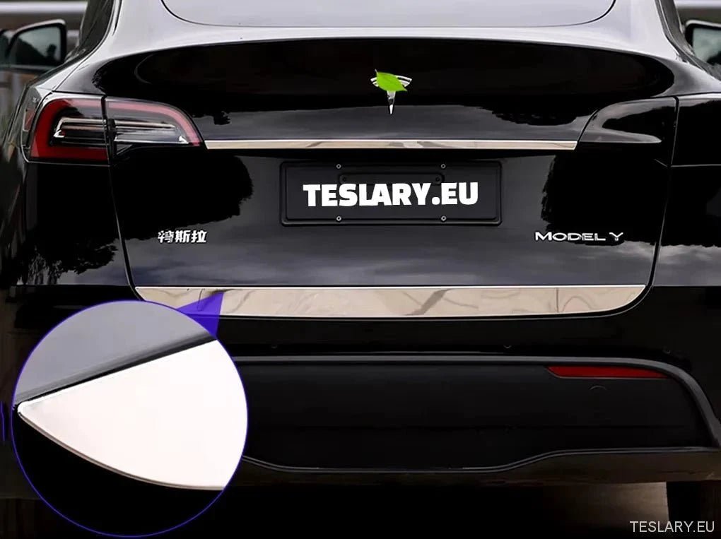 Mejores Accesorios para Tesla Model Y: Estilo y Protección
