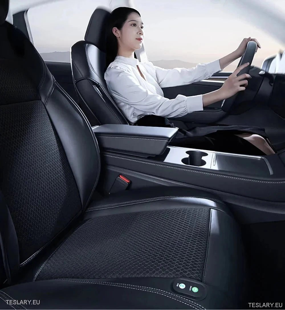 Migliori Accessori Tesla per Comodità e Stile