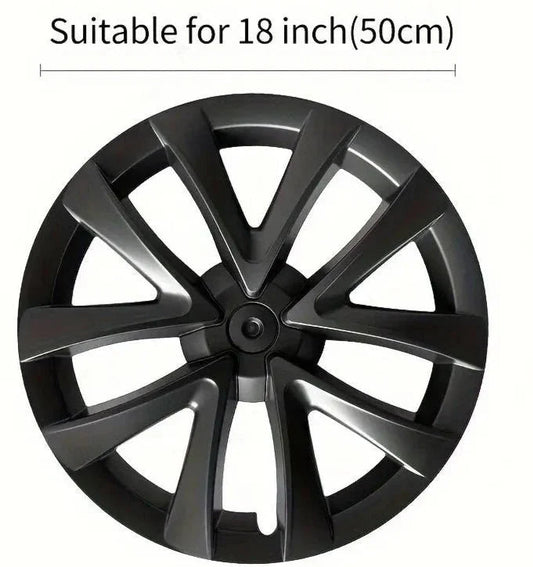 TESLA_MODEL_3_2019_2020_2021_2022_2023_ARACHNID_WHEEL_COVERS_MATTE_BLACK_TESLARY.IE_IRELAND_SPECIAL_OFFER_NEDERLANDS_DUBLIN